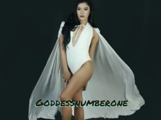 Goddessnumberone