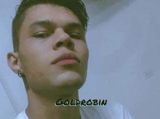 goldrobin Muhyoo Adult