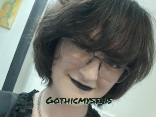 Gothicmystris