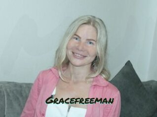 Gracefreeman