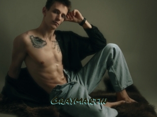 Graymartin