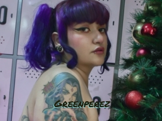 Greenperez