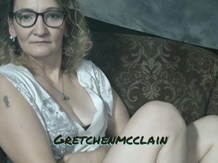 Gretchenmcclain