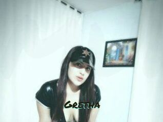 Gretha