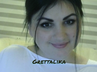 Grettalika