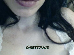 Gretyjune