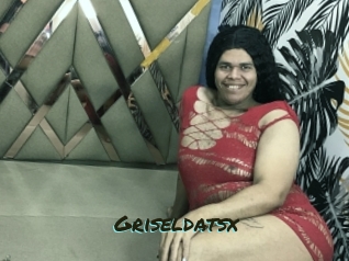 Griseldatsx