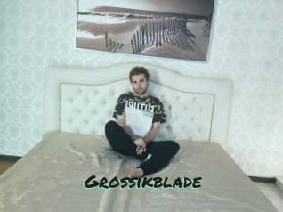 Grossikblade