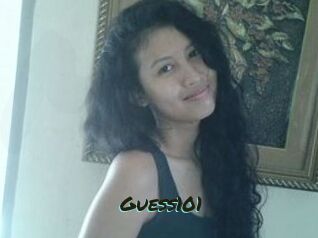 Guess101