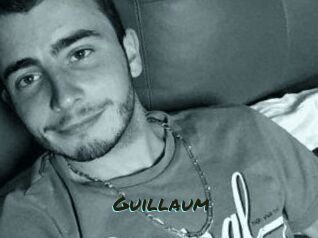 Guillaum