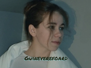 Guineverefoard