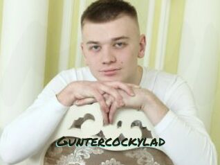 Guntercockylad