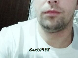 gusy1988 Muhyoo Adult