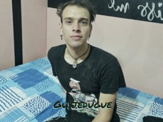 Guyjedugue