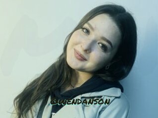 Gwendanson