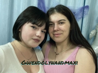 Gwendolynandmaxi