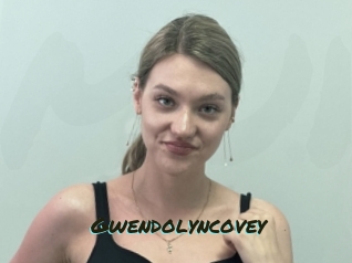 Gwendolyncovey