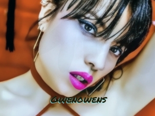 Gwenowens