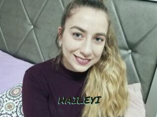 HAILEYI