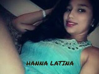 HANNA_LATINA