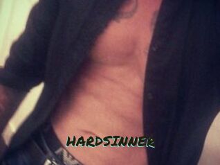 HARDSINNER