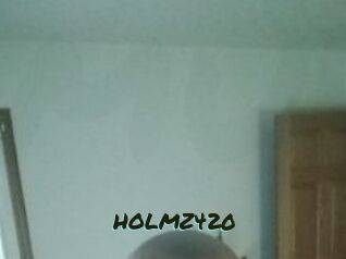 HOLMZ420