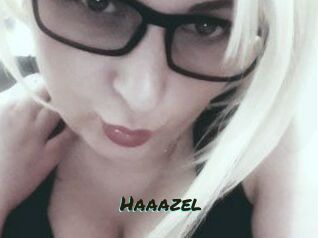 Haaazel