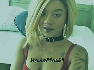 HaddyMae69