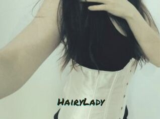 HairyLady