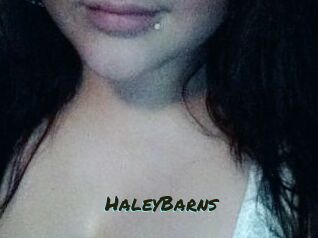 HaleyBarns