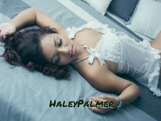 HaleyPalmer