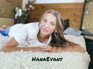 HanaEvans