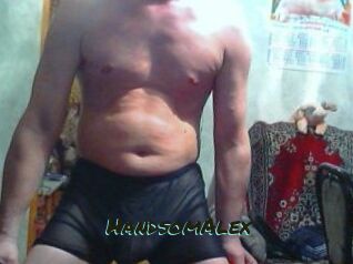 HandsomAlex Muhyoo Adult