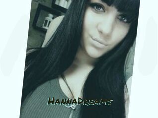 HannaDreams