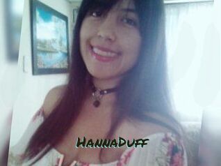 HannaDuff