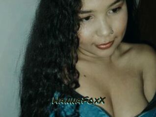 HannaFoxX