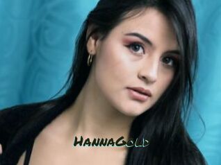 HannaGold