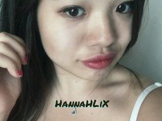 HannaHLiX