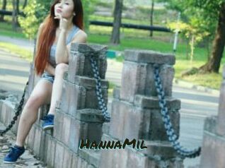 HannaMil