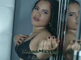HannaMilburn