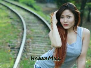 HannaMill