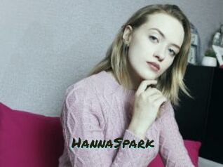 HannaSpark