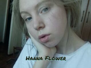 Hanna_Flower