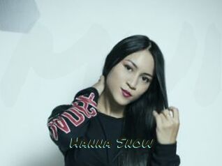 Hanna_Snow Muhyoo Adult
