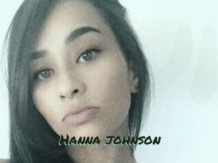 Hanna_johnson