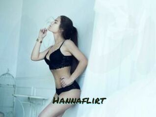 Hannaflirt