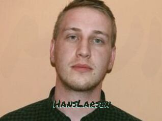 HansLarsen