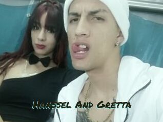 Hanssel_And_Gretta