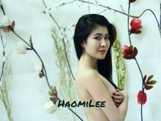 HaomiLee