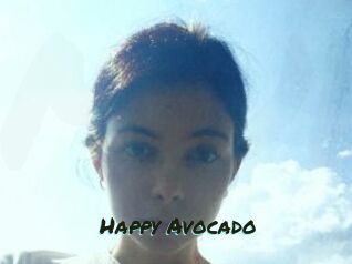 Happy_Avocado